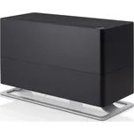 Stadler Form, Zvlhčovač vzduchu Oskar Big odpařovací černý - Formadore