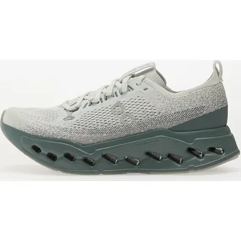 Pánské tenisky Tenisky On M Cloudsurfer Max Iceberg/ Olive EUR 48