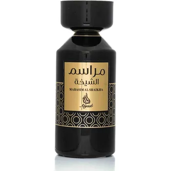 Unisex parfém ATYAAB Marasim Al Shaikha EdP 100 ml