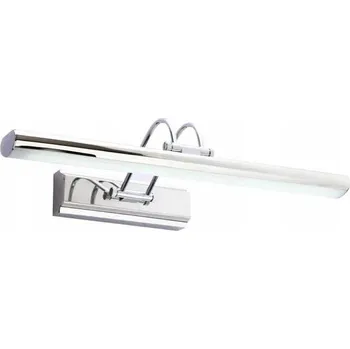 LED panel Ledspace Nástěnné LED svítidlo nad zrcadlo 15W 60cm NW koupelnové 900lm Neutrální bílá