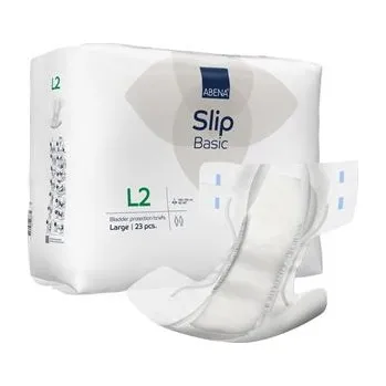 Kalhotky zalepovací Abena Slip Basic L2