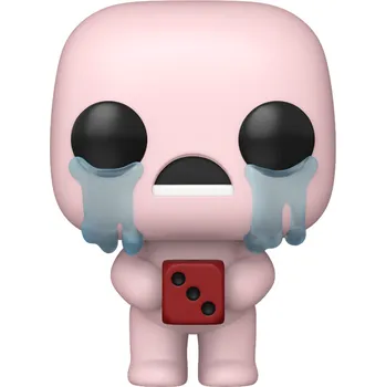 Figurka Figurka The Binding of Isaac - Isaac with D6 (Funko POP! Games 1178)