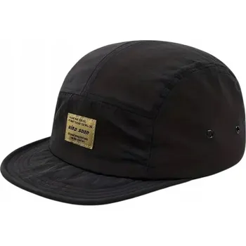 Kšiltovka Kšiltovka Urban Wind - Černá KP-37175