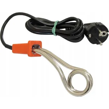 Přímotop Ponorný ohřívač vody 500 W