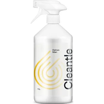 Autokosmetika Cleantle Deiron Man CTL-DM1L odstraňovač polétavé rzi 1 l
