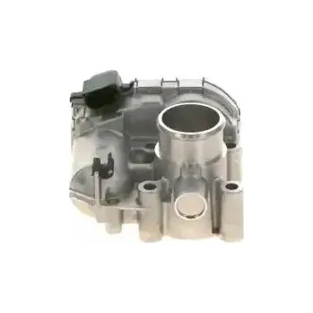 Systém vstřikování Bosch 0 280 750 148 Řídicí jednotka, škrticí klapka