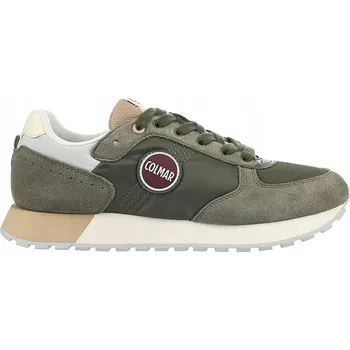 Dámské tenisky Colmar pánské tenisky zelené velikost 42