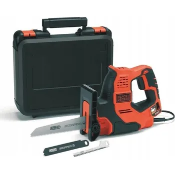 Pila ocaska Elektrická Pila ocaska Black&Decker 500 W