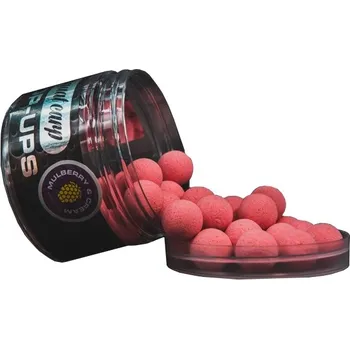 SQUAT CARP - Pop Up 12 mm 60 g Bloody Mulberry