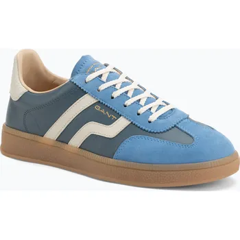 Dámské tenisky Dámské boty GANT Cuzima light blue/blue