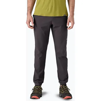 Pánské tepláky Patagonia Terrebonne Joggers black