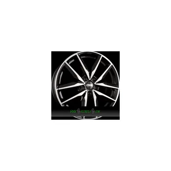 Disk CMS C28 7,5x19 5x114,3 ET50.00 db diamant schwarz