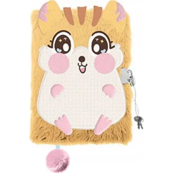 Zápisník Zápisník A5 St. Majewski, vícebarevný