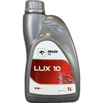 Motorový olej Olej Orlen LUX 10 1l SAE 30 (Motorový olej)