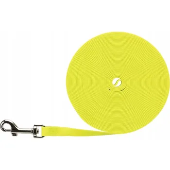 Vodítko pro psa Trixie PVC treningové vodítko Vodítko 10 m
