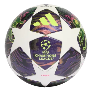Fotbalový míč Fotbalový míč adidas UCL Final Competition Velikost: 5