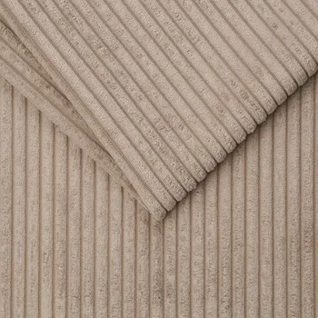 Polášek Holešov Potahová látka Zoom mink 3 š. 145 cm