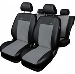 Potahy na míru pro Ford Galaxy III (2006-2015)