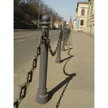 Plotový sloupek Sloupek Renitens