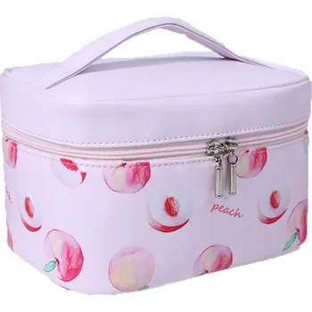 Kosmetická taška Kosmetická taštička Ecarla vícebarevná