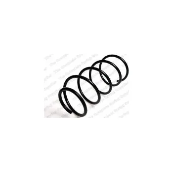 Auto-moto Pružina tlumiče pérování KILEN (KI 22168)