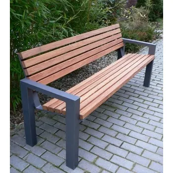 Zahradní lavice Lavička Ideál