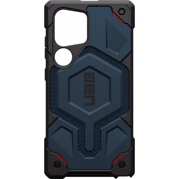 Kryt na mobil UAG Monarch Pro Kevlar With Magnet Mallard Samsung Galaxy S24 Ultra