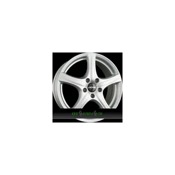 Disk RONAL R42 6x15 4x114,3 ET45.00 kristallsilber