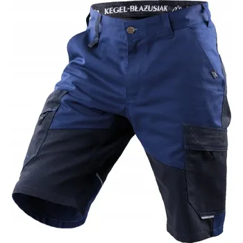 Pracovní obuv Krátké pracovní kraťasy KEGEL BŁAŻUSIAK, velikost 46