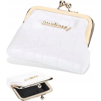 Peněženka Baellerry dámská peněženka z polyuretanu - bílá