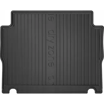 autokoberec Gumová vana do kufru Frogum