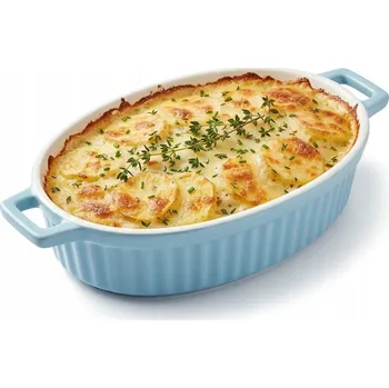 Žáruvzdorná oválná mísa Altom Design 0,9 l