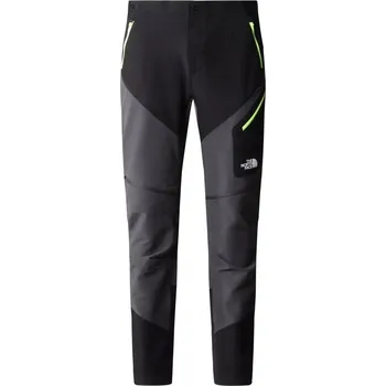 Pánské kalhoty Pánské kalhoty s odnímatelnými nohavicemi The North Face SB Conv Slim vel. 32