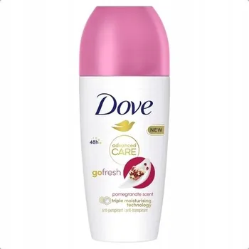 DOVE ANTIPERSPIRANT PRO ŽENY ROLL-ON 50ML