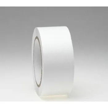 Lepicí páska Podlahová páska Bílá