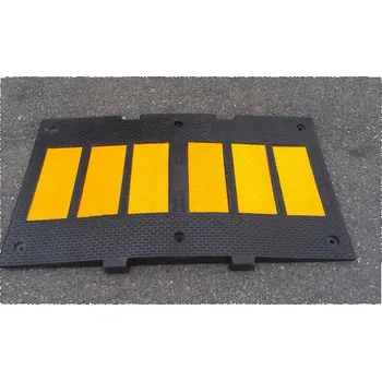 Dopravní značení Zpomalovací retardér