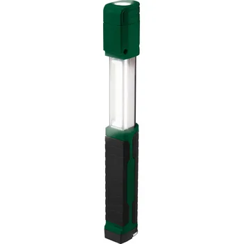 PARKSIDE® Aku LED svítilna PALA 2000 A2 (vytahovací )