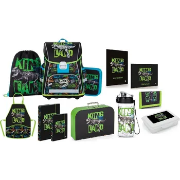 Oxybag Premium školní set 12 ks