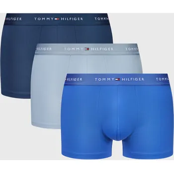 3PACK Boxerky Tommy Hilfiger I