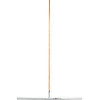 Vodováha Lať stahovací ALU - 120cm s násadou VOREL