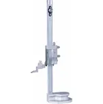 Mechanický výškoměr s lupou INSIZE 1250 Rozsah: 0-450 mm, Dělení: 0,02 mm