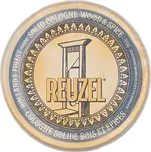 Reuzel Wood & Spice Solid Cologne Balm 35 g