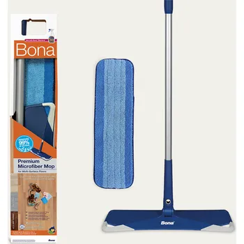 Čisticí prostředek Bona Premium Microfibre Mop (Bona)