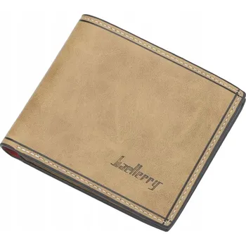 Peněženka Pánská peněženka Baellerry Hodur - Hnědá KP-36194