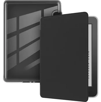 Pouzdro obal kryt Akrylový obal pro Kindle Paperwhite 6 7" 12. generace