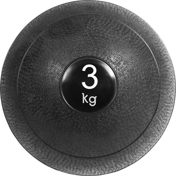Medicinbal 4FIZJO Medicinbal Gravity Slam Ball 3kg