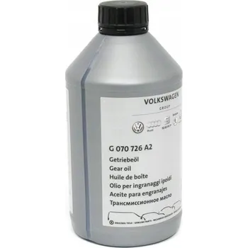 Převodový olej Převodový olej G070726a2 VW Škoda