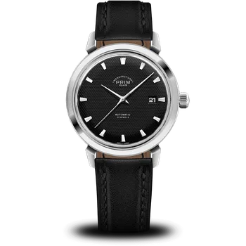 Hodinky PRIM Pavouk 40 C - A - L01P.18036.A.98-245-340-00-1