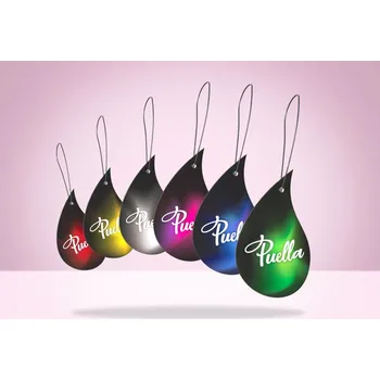 Vůně do auta Puella voňavá visačka 1 ks Variant: FIRST DREAM