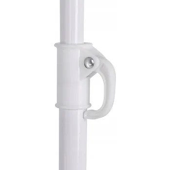 Slunečník Klasický slunečník KIK, vícebarevný, 150 x 190 cm